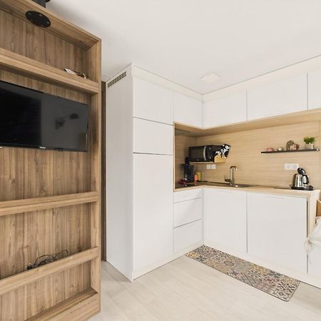 Joli Chalet Pour 6, Residence Avec Piscine La Parée Preneau المظهر الخارجي الصورة