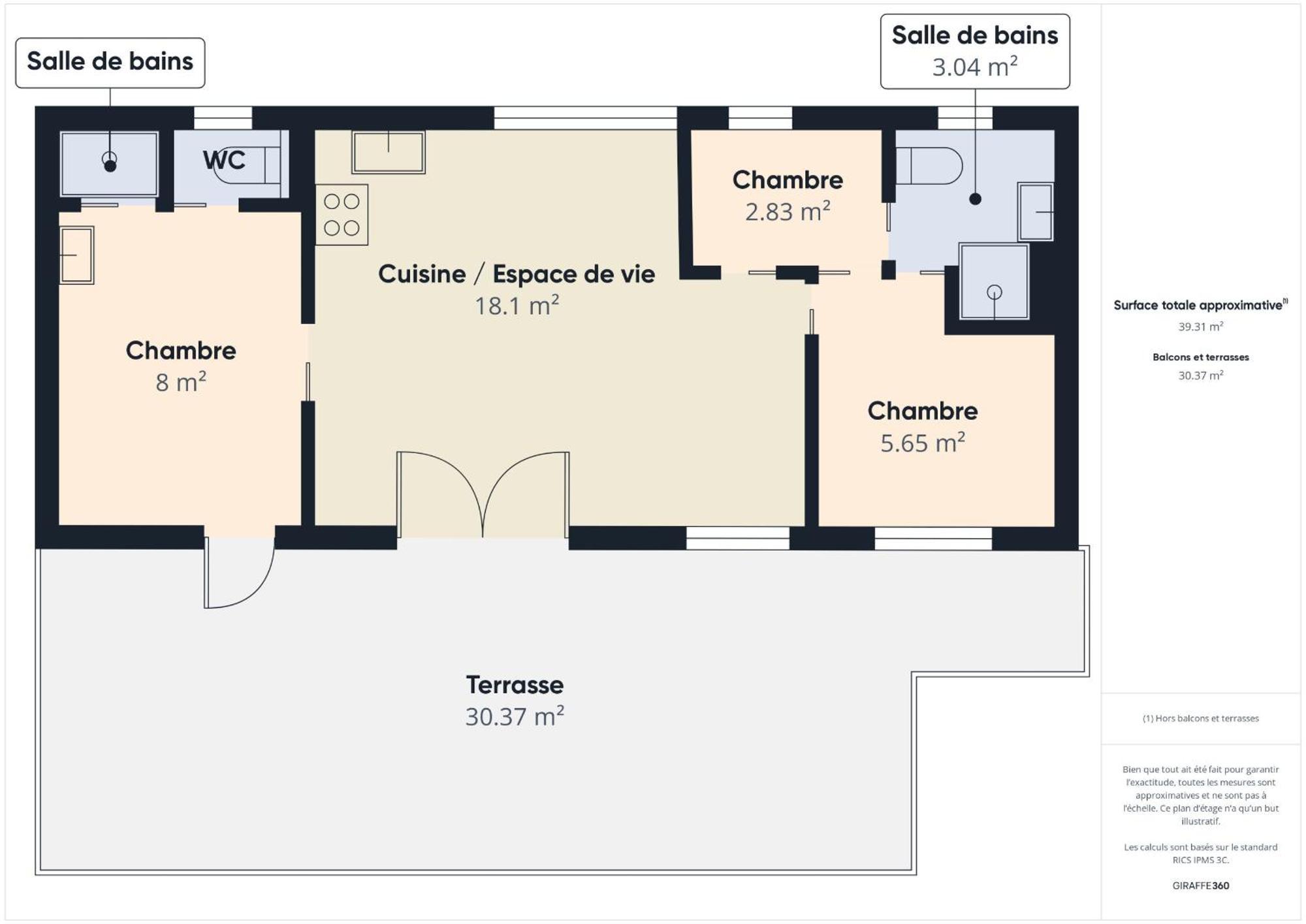 Joli Chalet Pour 6, Residence Avec Piscine La Parée Preneau المظهر الخارجي الصورة